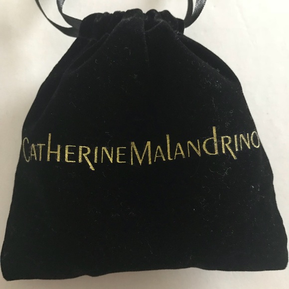 Catherine Malandrino vintage bangle/bracelet - Picture 5 of 5